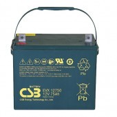 Аккумулятор CSB EVX 12750