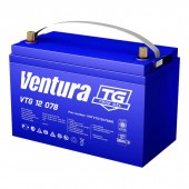 Аккумулятор Ventura VTG 12 078