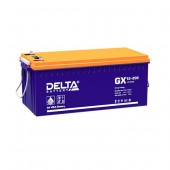 Аккумулятор DELTA GX 12-200 (поврежденная упаковка)