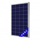 Солнечная батарея One Sun 100P 100 ватт 12В Поликристалл