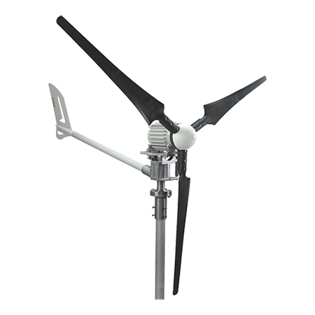 Ветрогенераторы